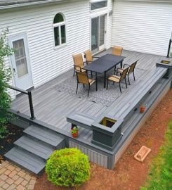 Royal Deck