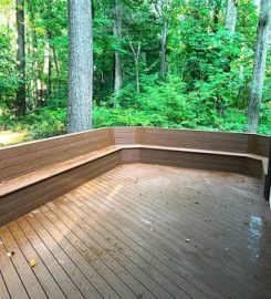 Royal Deck