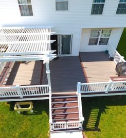 Royal Deck