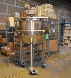 Wholesale Equipment Resource, LLC.