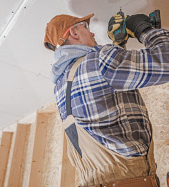 Spokane Drywall Pros