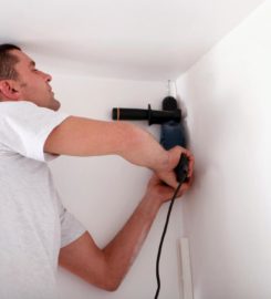 Spokane Drywall Pros