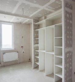 Spokane Drywall Pros