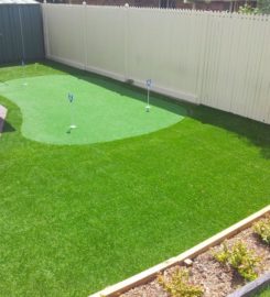 Turf Green
