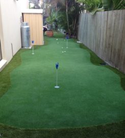 Turf Green