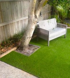 Turf Green