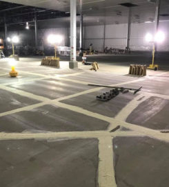 TCF West Concrete Finishing and Repair