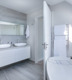 Ntwine Painters and Decorators Nottingham