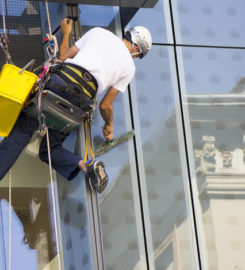 Quadrant Cleaning Services Limited