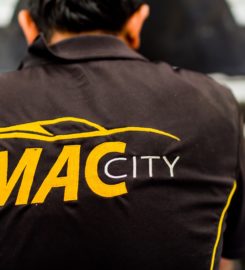 Mac City Pty Ltd – Car Mechanics & Roadworthy Certificate