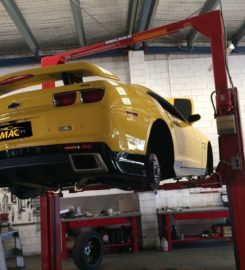 Mac City Pty Ltd – Car Mechanics & Roadworthy Certificate
