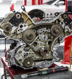 Mac City Pty Ltd – Car Mechanics & Roadworthy Certificate