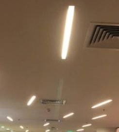 Your Electrician Brisbane