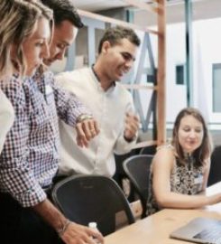 Launch Talent Solutions Sydney