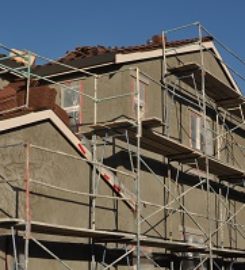 Stucco Services Mesa