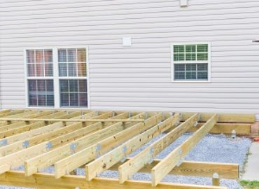 Kyle Deck Contractor