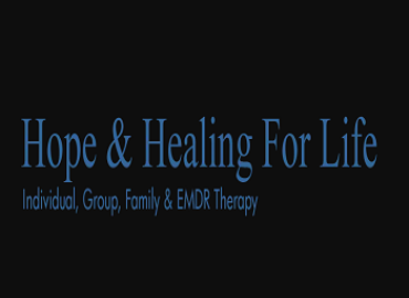 Hope & Healing For Life