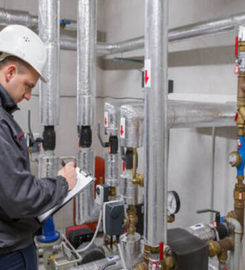 Baltimore HVAC