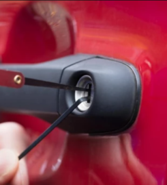 Key Solution Locksmiths
