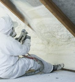 Lafayette Spray Foam Insulation Contractors