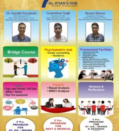 The Iitians Hub