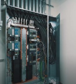 The Surrey Electrician