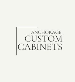 Anchorage Custom Cabinets