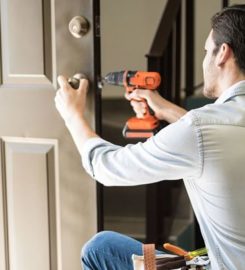 Colorado Springs Locksmith