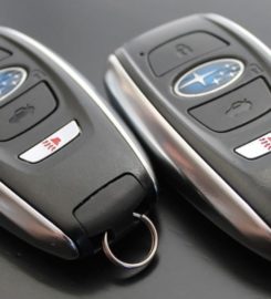 Colorado Springs Locksmith