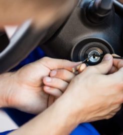Colorado Springs Locksmith