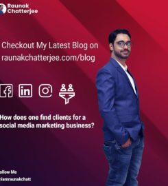 Digital marketer in Kolkata