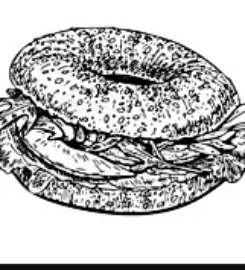 Bagel time Montreal style