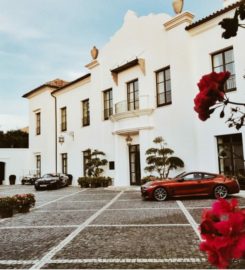 Marbella Wedding