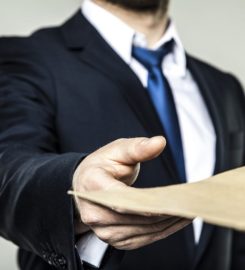Process Server Toronto