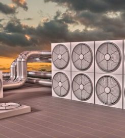 Baltimore HVAC