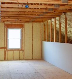 Lafayette Spray Foam Insulation Contractors