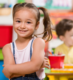 Daystars Early Learning Childcare Centre Killara