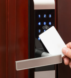 Key Solution Locksmiths