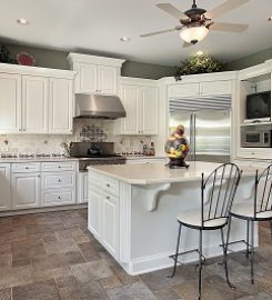 Anchorage Custom Cabinets