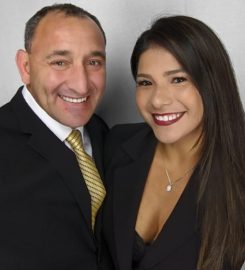The Parodi Team at Realty Associates