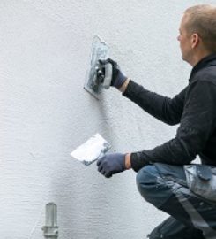Stucco Services Mesa