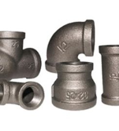 San Plumbing And Heating Supply