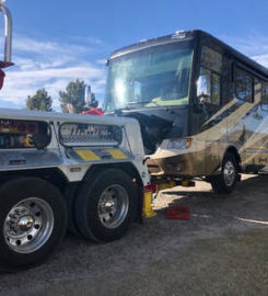 Lehigh Valley Tow