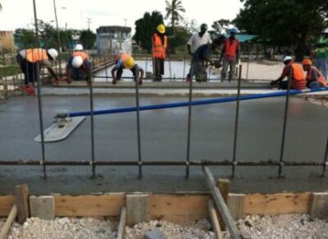 Milwaukee Concrete Solutions