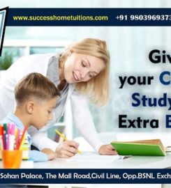 SUCCESS TUTORIALS – Home tuition in Ludhiana |Best Tutors Ludhi &hellip;
