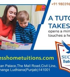 SUCCESS TUTORIALS – Home tuition in Ludhiana |Best Tutors Ludhi &hellip;