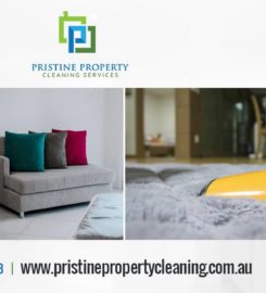 It's not clean till it's ‘PRISTINE’ clean!