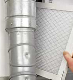 Baltimore HVAC