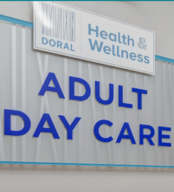 Doral Dialysis Center