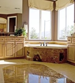 Anchorage Custom Cabinets
